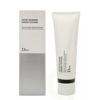 Homme Dermo System Micro-Purifying Cleansing Gél - Čistiaci gél
